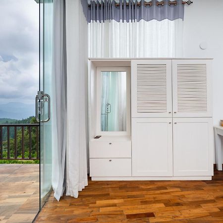 Villa Vajrapani Κάντι Εξωτερικό φωτογραφία