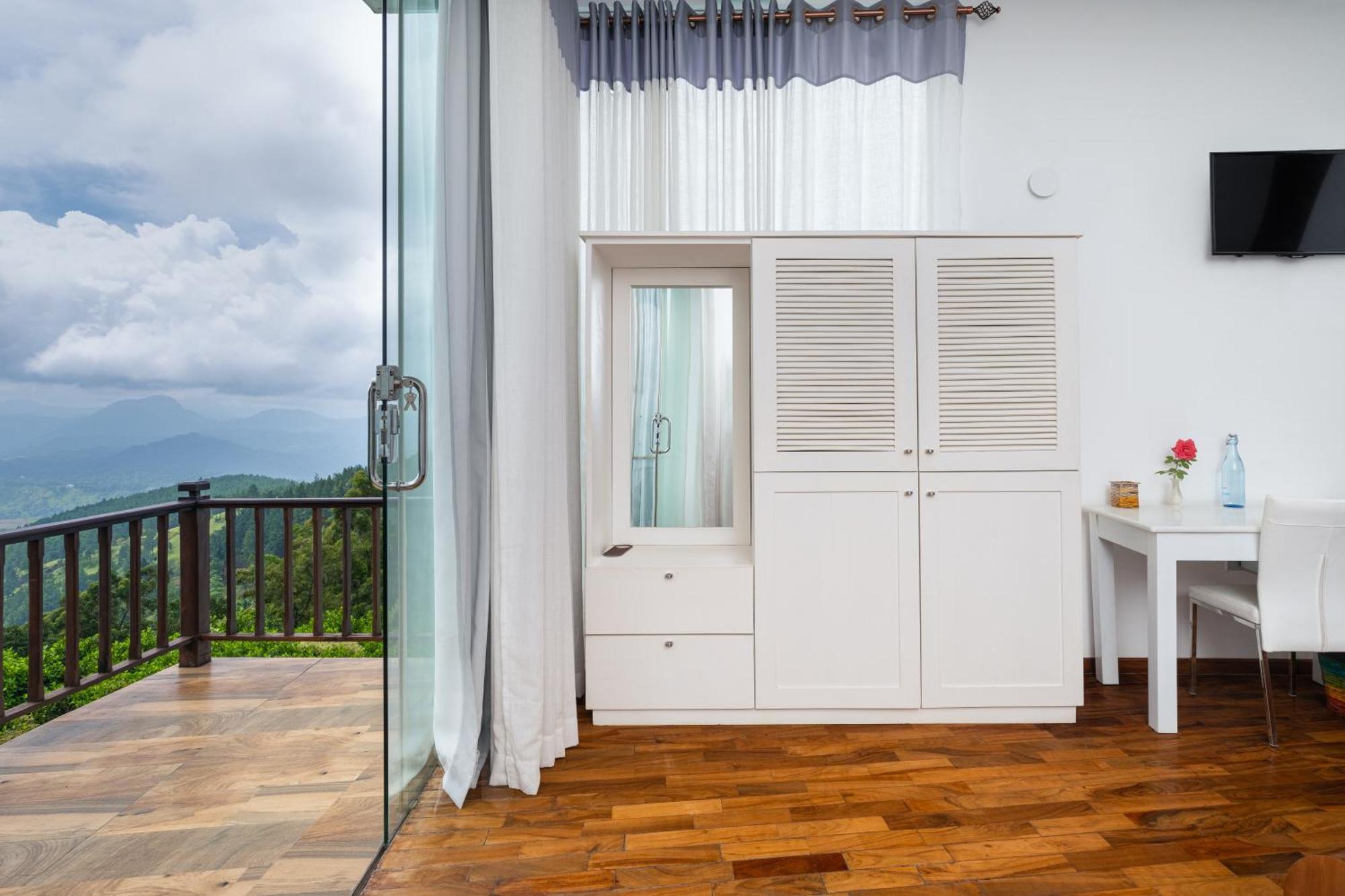 Villa Vajrapani Κάντι Εξωτερικό φωτογραφία