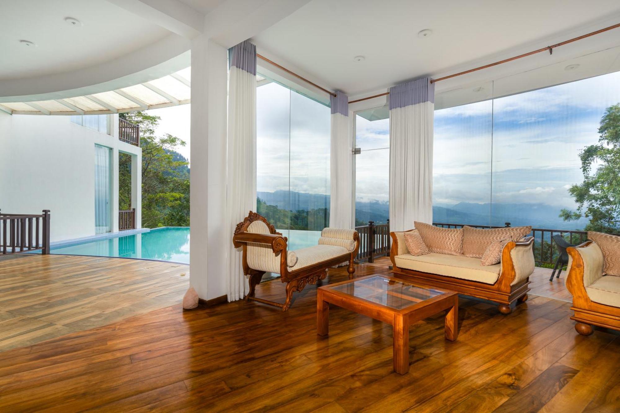 Villa Vajrapani Κάντι Εξωτερικό φωτογραφία