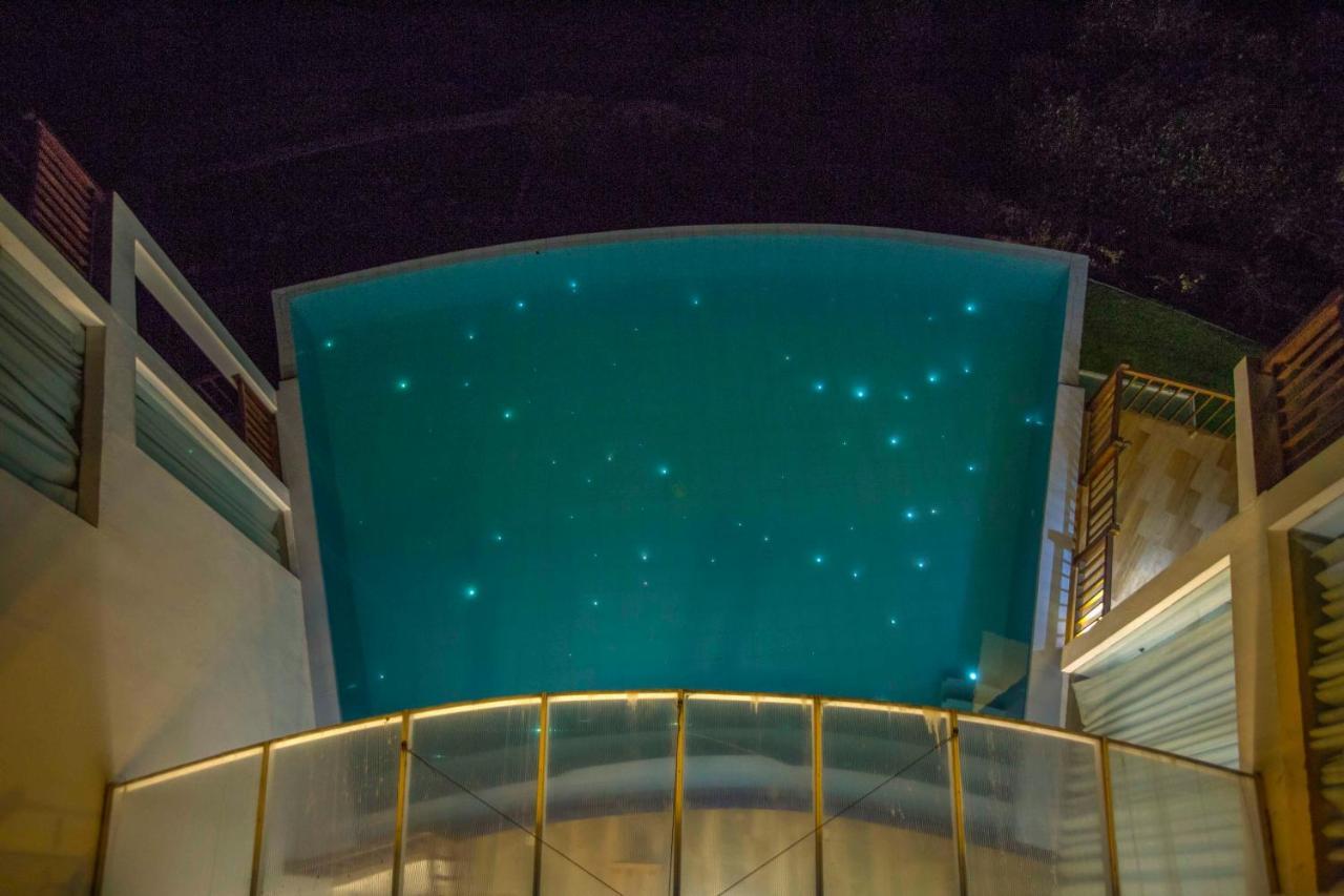 Villa Vajrapani Κάντι Εξωτερικό φωτογραφία