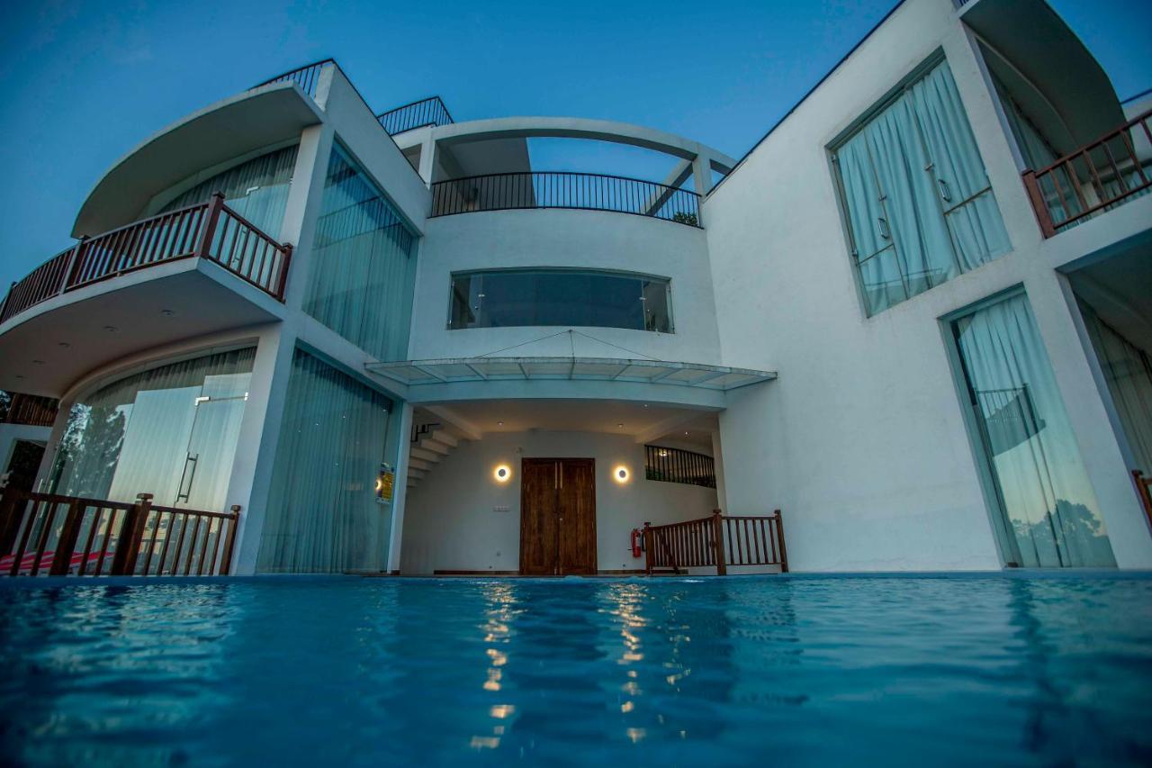 Villa Vajrapani Κάντι Εξωτερικό φωτογραφία