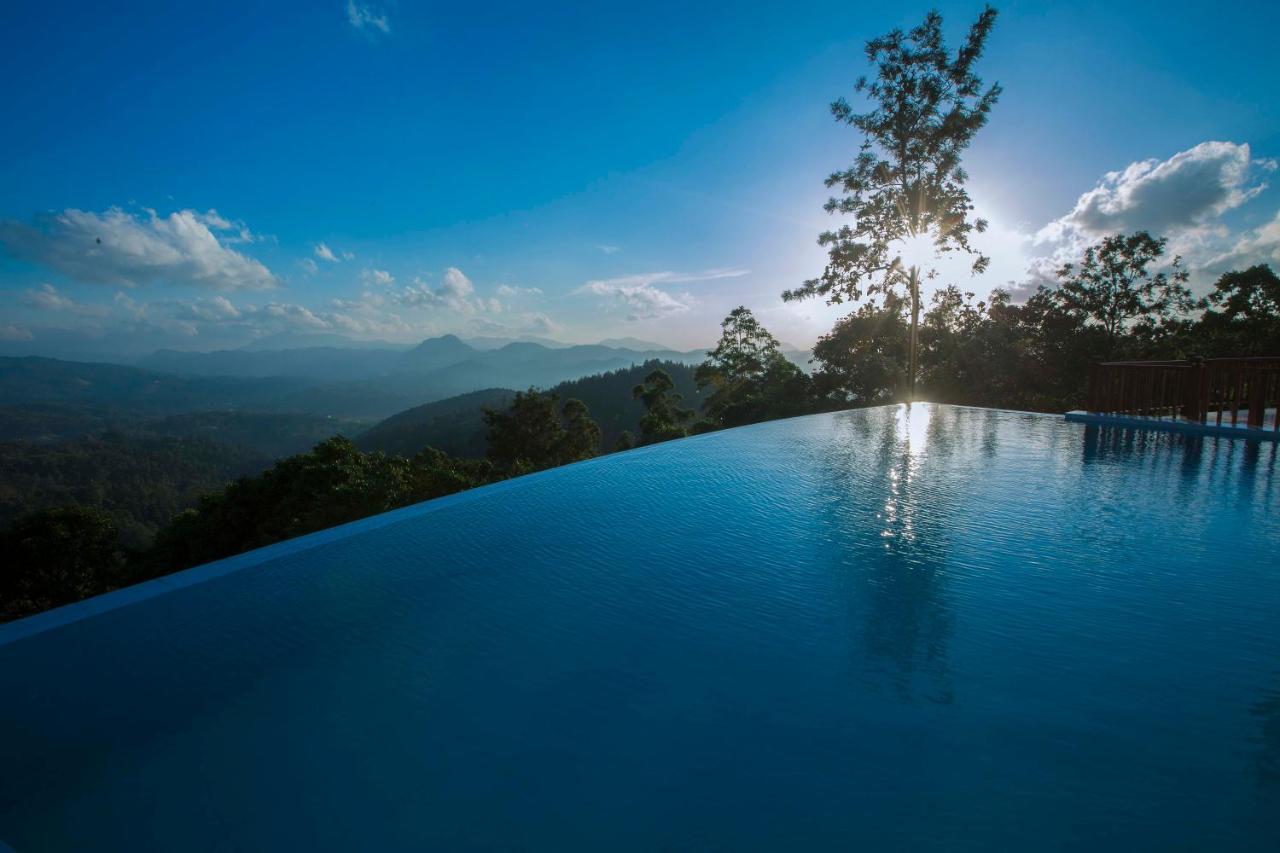 Villa Vajrapani Κάντι Εξωτερικό φωτογραφία