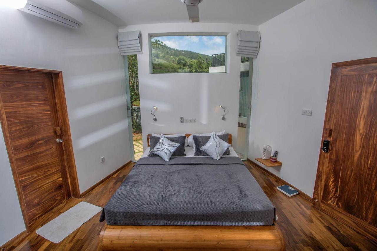 Villa Vajrapani Κάντι Εξωτερικό φωτογραφία