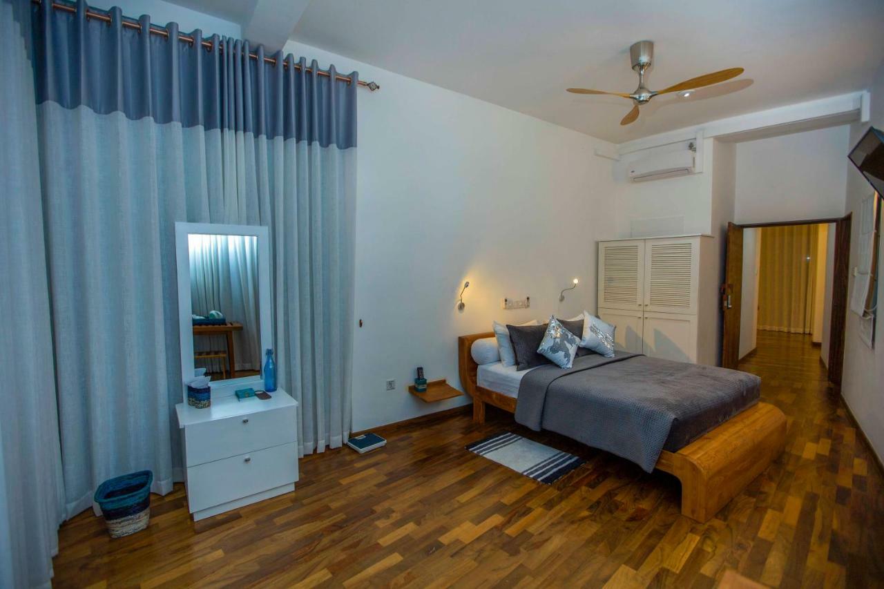 Villa Vajrapani Κάντι Εξωτερικό φωτογραφία